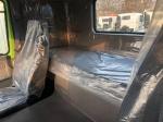 Tractor Head Trailer For Long And Short Distance Logistic Transport