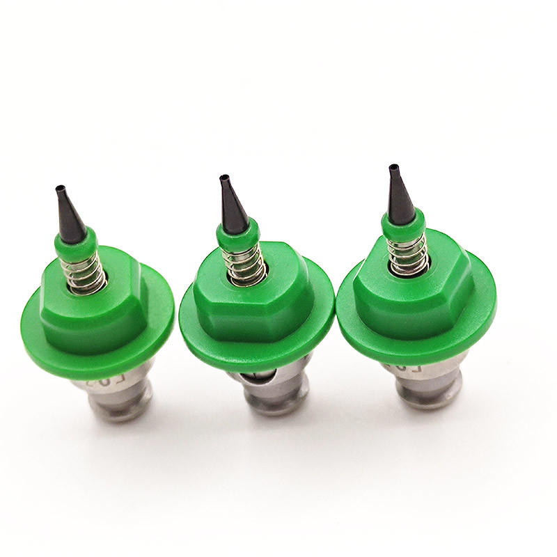 Juki 40001341 SMT Nozzle Sizes 503 SMT machine parts Juki Nozzle