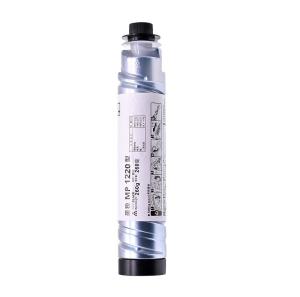 China New Compatible Black 1220D 1140D Toner Cartridge for Ricoh Aficio 1015 1018 Printer with Customized Packing wholesale