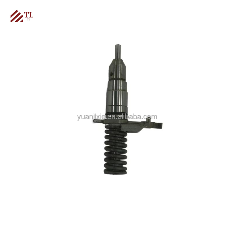 Fuel Injector 1278216 127-8216 Diesel Engine 3114 3116 Hydraulic Main Pump