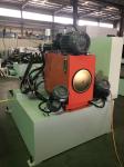 Brass Gravity Die Casting Machine / Metal Die Casting Machine With 20mm Travel