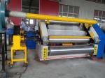 1400 60-80m / Min N Flute Corrugated Cardboard Making Machine Paperboard Single