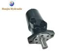 Small BMR Hydraulic Motor , Lightweight Hydraulic Motor OMR / MR For Sugar