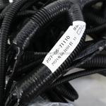 External Wiring Harness Part number 207-06-71110 for PC300-7 PC360-7 Excavator