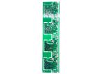 Green Ink Mainboard FR4 Single Rigid PCB Board