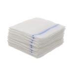 Soft Absorbent Gauze Pad 100% Cotton Sterile Medical Gauze Swab Disposables