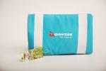 Large Capacity Foldable Travel Bag Firm Sewing Thread For Luggage / Clothes