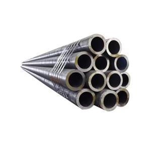 China Welded Duplex Forged Pipe A790 2205 Stainless Steel Pipe 1/2 Inch 3mm Thickness wholesale