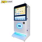 Vending machine Smart commemorative coin vending machine Cultural and creative