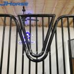 Farm Equipment European Stall Fronts Doors 10 Foot