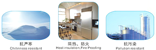 Thick Lightweight Powder Coated Cladding Aluminium Honeycomb Panel