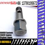 Engine 4HK1 Injector Control Valve Diesel Pump Pressure Valve 6HK1 ZAXIS200-3