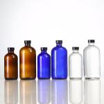 Frosted Matte Glass Essential Oil Dropper Bottle 5ml 10ml 15ml 20ml 30ml 50ml