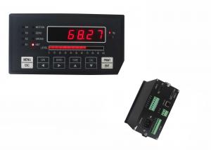 China Level Weighing Digital Scale Indicator VFD Display Material With RS485 And RS232 wholesale