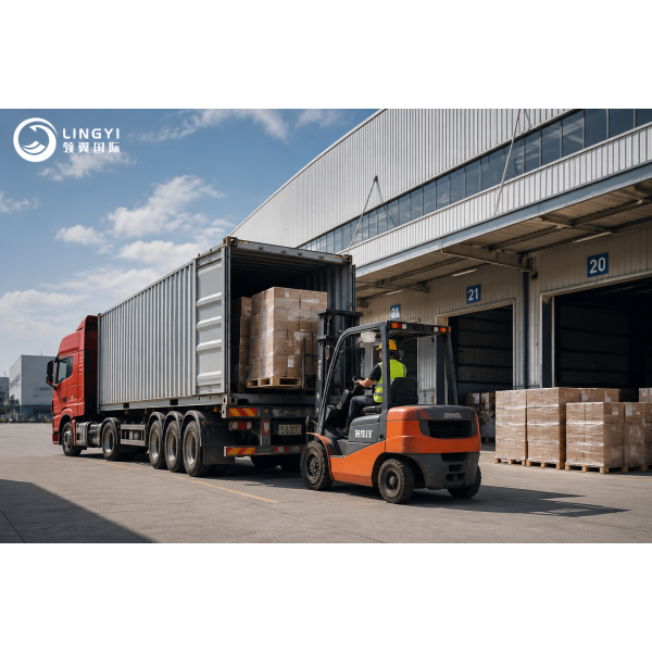 Efficient Railway Shipping for Electronics: Fast & Secure Delivery Across the UK