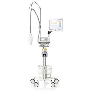 China First Aid 32 DB ICU Ventilator Machine wholesale