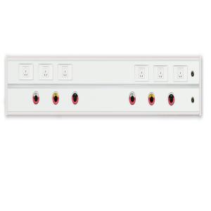China CE Approval Bed Head Panel For Hospitals Nurse Calling System Wear - Resistant wholesale