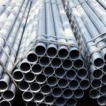 Best Seamless Pipe for DN15mm-DN250mm Non-Alloy from Steel Producer