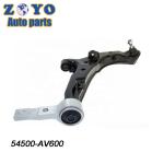40 Cr Ball Joint Car Suspension Parts for Nissan Primera P12 1999-2003 54500