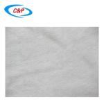 Spunlace Nonwoven Disposable Medical Supplies Sterile Newborn Baby Blankets