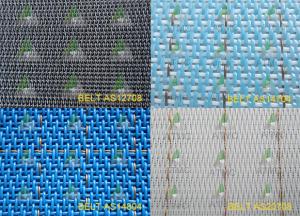 China Antistatic  Dustrial Fabrics BELT AS Series For Monofilament Filter Fabric wholesale