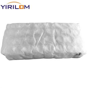 China 1.0mm Steel Wire Bedding Independent Pillow Pocket Spring Spring Coil wholesale