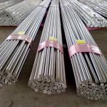 ASTM Standard Stainless Steel Round Bars Corrosion Resistance