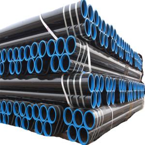 China LSAW 20&quot;-60&quot; OD API 5L X42 Pipe BV SGS 6.4mm-50mm Thick Wall wholesale