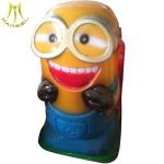 Hansel indoor play park kiddie ride for sale coin operated ride on plane for
