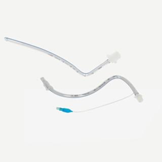 2.0mm - 10.0mm Cuffed Endotracheal Tube For Head, Neck, Mouth, Nasal Intubation