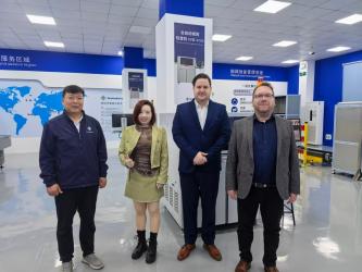 Shenzhen SunVish Technology Co., Limited
