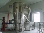 Pulse Bag Filter 10 Kg / Batch Fluidized Bed Coating Equipment