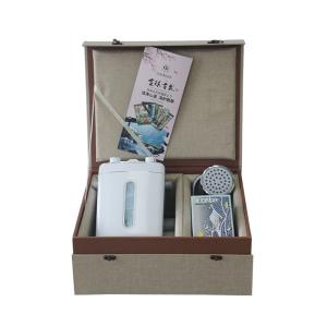 China Adjust Temperature Spa Shower Box wholesale