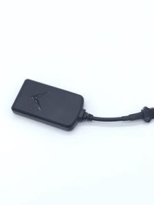 China Motorcycle Tracking Device Motor GPS Tracking Device Trace Locator APP System wholesale