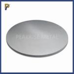 25%W Tungsten Molybdenum Alloy Disc Diameter 200mm for Semiconductor Welding