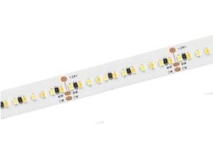 China Customized Dual Color CCT Adjustable 2216 LED Flexible Strip Lights High CRI 90 - 95 wholesale