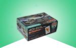 Hight Quality AR/VR Paper Packaging Boxes , Paper Box & Paper Sleeve