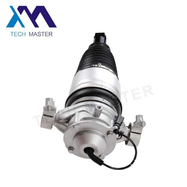 Q7 Audi Air Suspension Parts / Air Bag Shock Absorber Year 2010- 7L6616019K