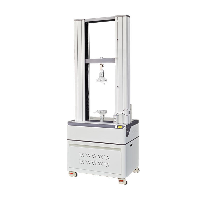 Precision Tensile and Compression Testing Equipment Tensile Strength Testing Equipment for Industrial Materials