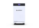 51.2v Large Capacity Lithium Ion Battery 48v 300ah Lifepo4 Powerwall Solar