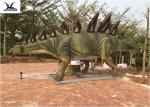 Jurassic World Outdoor Dinosaur / Giant Realistic Stegosaurus Models