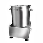 60Kg/H Industrial Liquid Dehydrator Machine