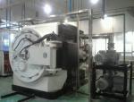 Multi Function System Sintering Furnace / Industrial Vacuum Furnace Equipment