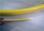 Paper Machine Rubber Rolls 6 Million HDPE Polymer Blade