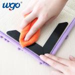 Repositionable Removed No Residue Rug Gripper Pad WGO Self Adhesive