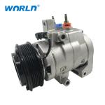 Car AirCon Compressor For Ford F150 For Lobo For Lincoln Mark 5.0 V8 BL3Z19703D