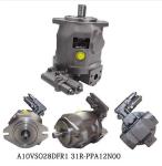 A10VSO28 DFLR Rexroth Hydraulic Pump OEM CE ISO