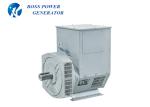 Dynamically Balanced Rotors Brushless Alternator 6.5-1200kw High Mechanical