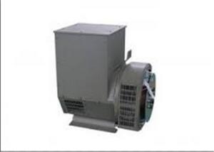 China Conpound Excitation Synchronous Three Phase Generator 16kw / 20kva 180 Degree wholesale