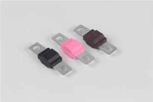 China Mini Bolt Type Ceramic Auto Fuses Low Voltage Dc32v wholesale